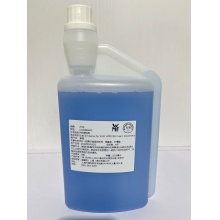 WMF 33.0683.6000 咖啡機(jī)奶沫清洗劑 1000ml