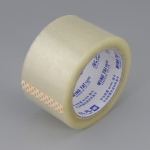 永大 60mm*73m 封箱膠帶 透明