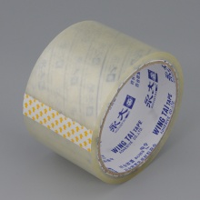 永大 60mm*30Y 封箱膠帶 透明