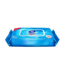 Vinda/維達(dá) VW1028 濕巾紙 80片 180*200mm