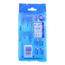 Vinda/維達 VW1009 殺菌無刺激衛(wèi)生濕巾 10片/包 按包銷售