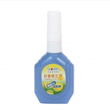 白雪 X-18 修正液 18ml