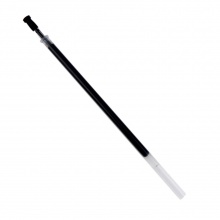 晨光 AGR64072 全針管中性筆芯 0.38mm 黑色 20支/盒