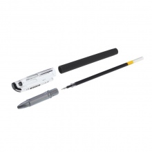 晨光 KGP-1821 中性筆 0.5mm 黑色 12支/盒