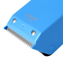 得力 801 封箱器 藍(lán)色