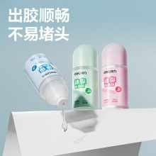 得力優(yōu)酷 7301 液體膠水 35ml/瓶